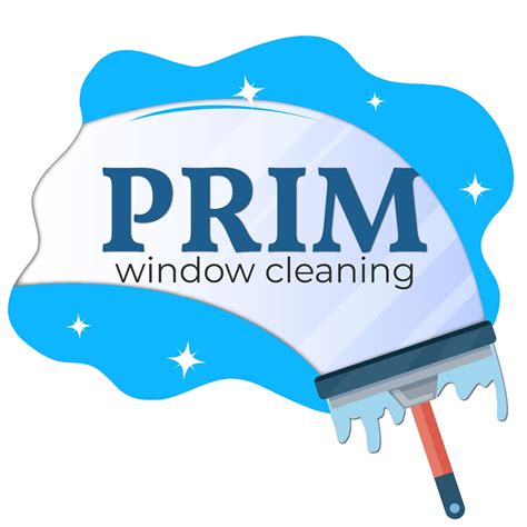 PRIM Window Cleaning Services